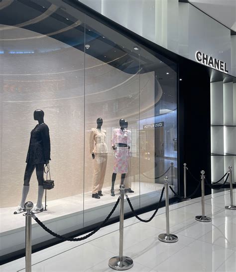 chanel retail jobs|Chanel inventory specialist.